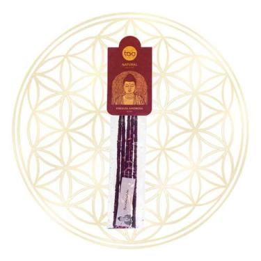 Imagem de Incenso Tao Vareta Linha Natural - Aromas, Energia Amorosa