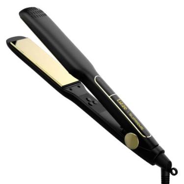 Imagem de Prancha para Cabelo Lizze Supreme 252ºC Profissional 127V, 110V