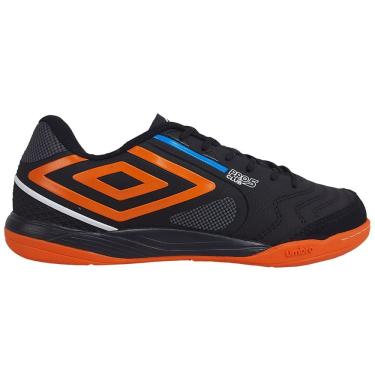 Imagem de Chuteira Futsal Umbro Pro 5 Bump Club Unissex