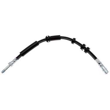 Imagem de ACDelco Conjunto de mangueira de freio hidráulico traseiro profissional 18J383488