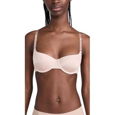 Imagem de Natori Balconette Push-up Líquido Conversível Feminino, Mocha leve, 30B