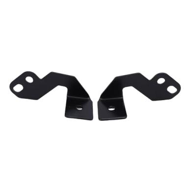 Imagem de Acouto 2 PCS UTV Pod Light Brackets LED A Pilar Light Mounting Brackets Substituição para XP 900