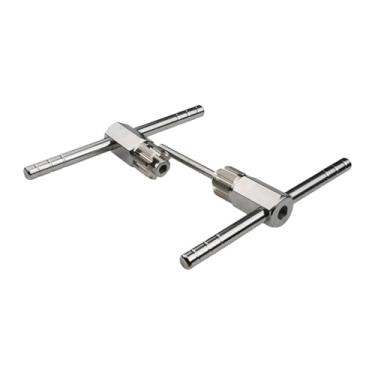 Imagem de Generic Ferramenta para Rosquear Movimento Central de Bicicleta, Ferramenta de Reparo de Bicicleta, Kit Profissional de Rosqueamento para Quadro de Bicicleta