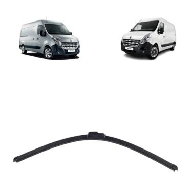 Imagem de PALHETA PARABRISA 26 MASTER 2.3 2014 A 2021