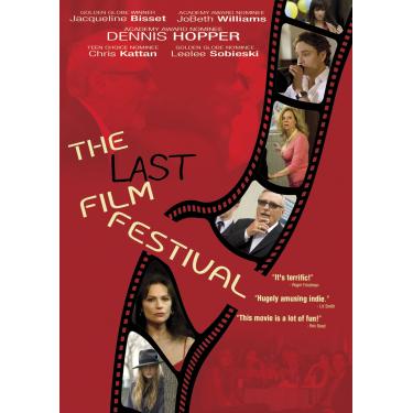 Imagem de The Last Film Festival