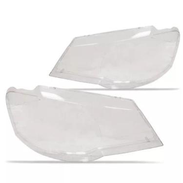 Imagem de Par lente farol golf sportline 2008 2009 2010 2011 2012 2013