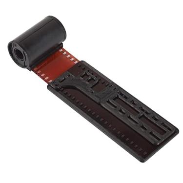 Imagem de Cabeça de filme multifuncional líder de corte T modelo cortador de cabeça de filme para vintage Ablon Leica Barnack Leica 3A 3C M1 M2 M3 35mm 135 corte de filme 5cm 10cm ferramenta guia