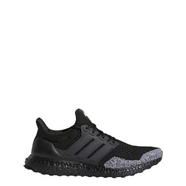 Imagem de adidas Ultraboost DNA Unisex Shoes Size 5.5, Color: Black/Grey