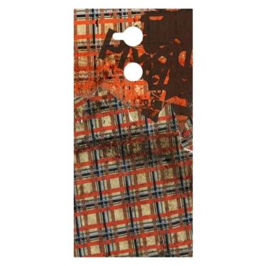 Imagem de Capa Adesivo Skin194 Verso Para Sony Xperia Xa2 Ultra (2018) - KawaSki