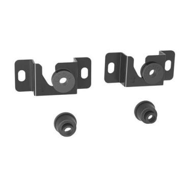 Imagem de Suporte Fixo Universal para TVs LED, LCD, Plasma, 3D e Smart TV de 10 