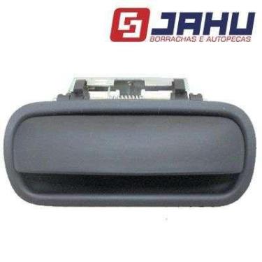 Imagem de Macaneta Da Tampa Traseira Externo Jh69142 Saveiro Ate 2020 Jh0691423 