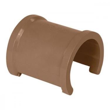 Imagem de Tapa Furo Luva P/Cano 3/4 - ESTRELA