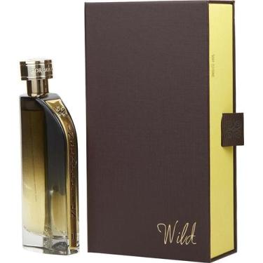 Imagem de Perfume Masculino Insurrection Ii Wild Reyane Eau De Toilette Spray 90