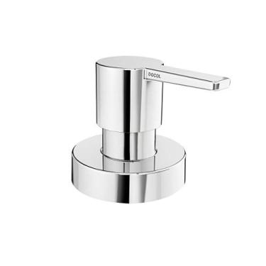 Imagem de Acabamento para Registro Docol Base 1.1/4" e 1.1/2" Gali