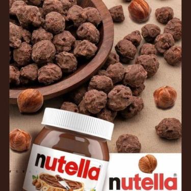 Imagem de Milho Mushroom Para Pipoca Gourmet 1kg - lttalimentos