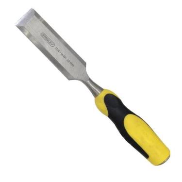 Imagem de Formão para Madeira Largura da Lamina 1.1/4 Pol. 32mm Stanley 16-881