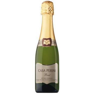 Imagem de Espumante Casa Perini Brut 375 ML, 375ml, Brut, Branco