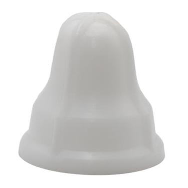 Imagem de Substituição para lâmpada de extração Sunkist 02AR – Substituição para Sunkist No. 8 Commercial Juicers – Peça de suco de limão/limão branco