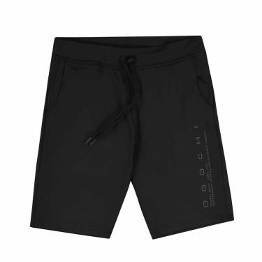 Imagem de Bermuda Ogochi Infantil Casual Helanca 02/08-Masculino