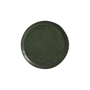 Imagem de Conjunto com 6 Pratos de Pão Bio Greenery Ø15,5x1,6cm