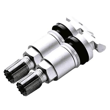 Imagem de Kit 2 Bicos Válvula Com Sensor 6539 Renegade Compass Toro