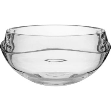 Imagem de Centro Mesa 12X24X24Cm Vidro Transp