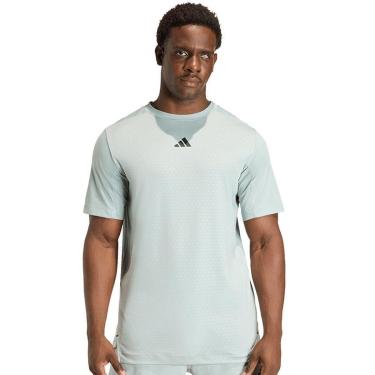 Imagem de Camiseta Adidas D4T PrimeLift Masculina-Masculino