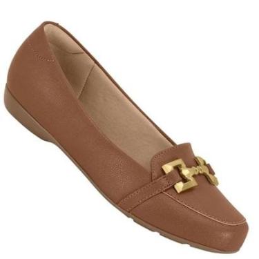 Imagem de Sapato Mocassim Modare 7016.1007 Feminino-Feminino
