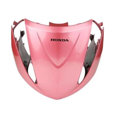 Imagem de Honda Biz 125 Carenagem Frontal Genuíno 64310KSSE61ZA