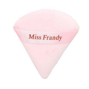 Imagem de esponja para pó e apoio miss frandy