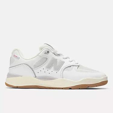 Imagem de Tênis New Balance Nb Numeric Tiago Lemos 1010 Masculino, 43