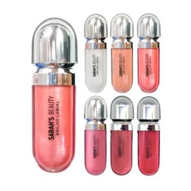 Imagem de Brilho labial Sarahs beauty