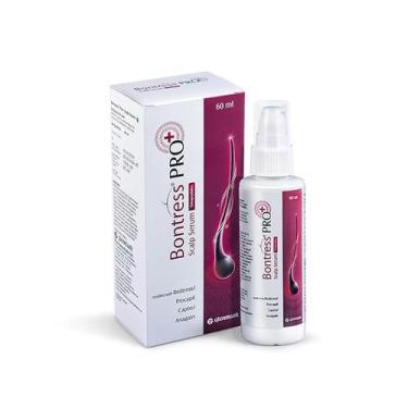 Imagem de Sérum para o couro cabeludo CLASSIC DERMA Bontress Pro+ 60 ml