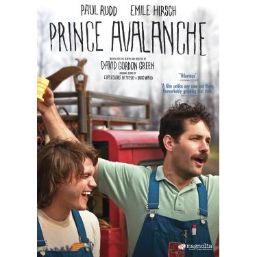 Imagem de Prince Avalanche