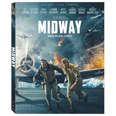Imagem de Midway [Blu-ray]