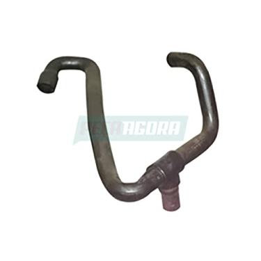 Imagem de MANGUEIRA INFERIOR RADIADOR MB OH1115L OH1521 OF1417 OF1418 OH1621 OH1721L