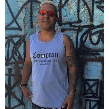 Imagem de Regata Compton Stun 2020