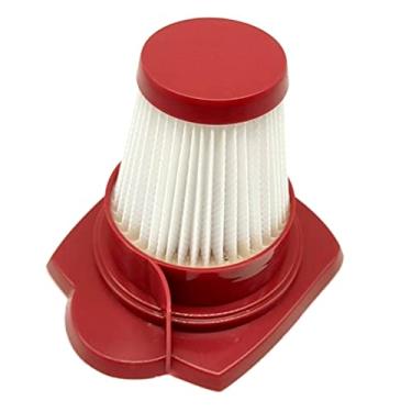 Imagem de Filtro HEPA do Motor Compatível com Aspirador Electrolux Power Speed STK14B