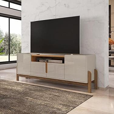 Imagem de Rack Para Tv até 60 Polegadas 170cm Lizz Versátile Casa D