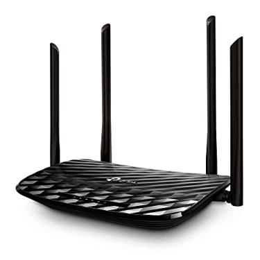 Imagem de Roteador TP-LINK Wi-fi MU-MIMO AC1300 EC225-G5