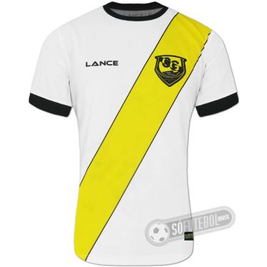 Imagem de Camisa Campo Grande de Juazeiro do Norte - Modelo II