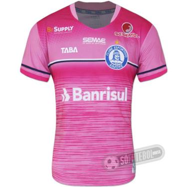 Imagem de Camisa Aimoré - Modelo III