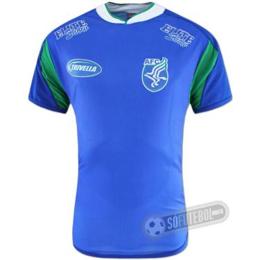 Imagem de Camisa Artsul - Modelo I