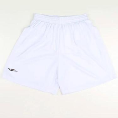 Imagem de Calção Masculino Futebol Elite 1050  P AO GG-Masculino