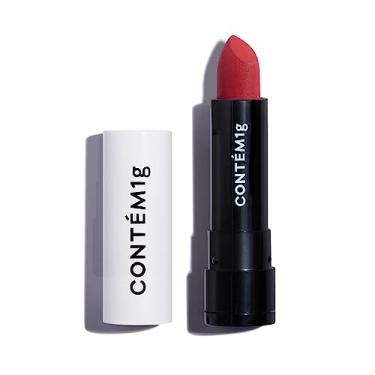 Imagem de Contém 1g Batom Matte Velvet - Furiosa 3 5G