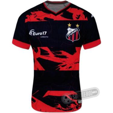 Imagem de Camisa Ituano - Modelo I - Alluri