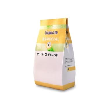 Imagem de Especial Pó para Gelados Sabores 1kg- Selecta (Milho Verde)