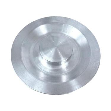 Imagem de ＫＬＫＣＭＳ Rolha do filtro da pia da cozinha, universal, tampa da tomada de drenagem da pia, rolha da pia de água do dreno, durável para casa