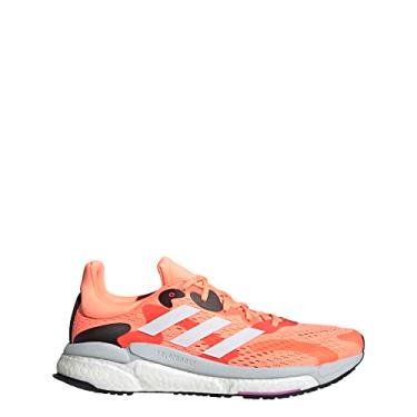 Imagem de adidas Solarboost 4 Tênis masculino, Laranja, 42 BR