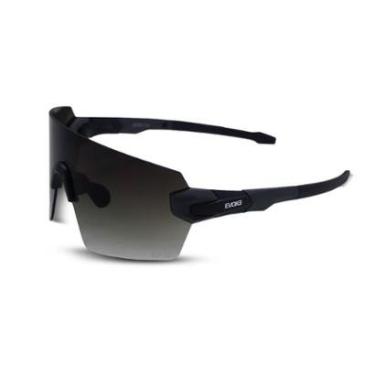 Imagem de Óculos Solar Evoke Elp 03 Crossride A11  Fosco Lente  Degradê-Unissex